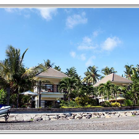 Villa Dunia Impian Kubutambahan  Bilik gambar