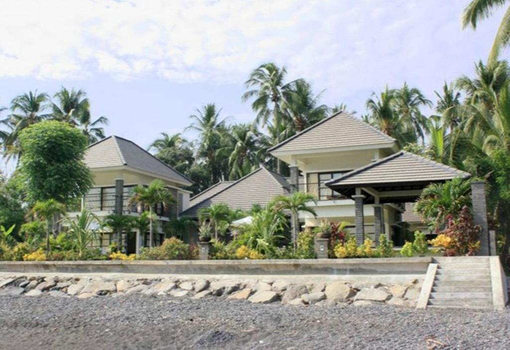 Villa Dunia Impian Kubutambahan  Bilik gambar